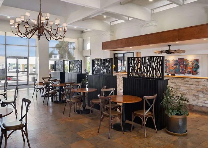 Ramada By Wyndham Tucson