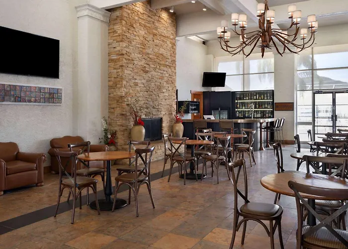 Ramada By Wyndham Tucson