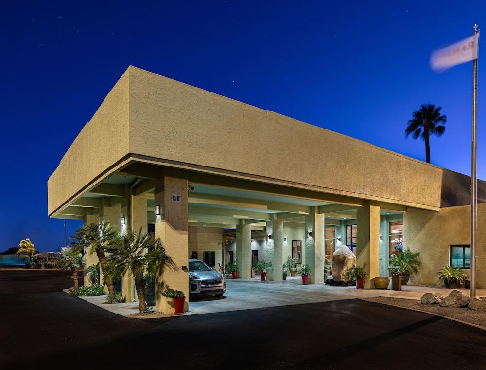 Ramada By Wyndham Tucson