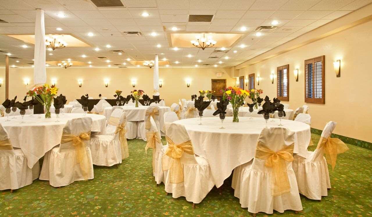 Ramada By Wyndham 3*