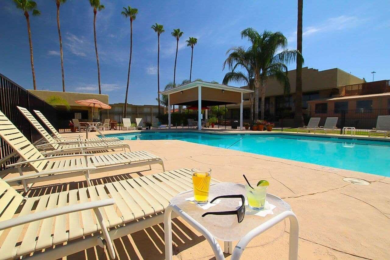Ramada By Wyndham Hotel 3*