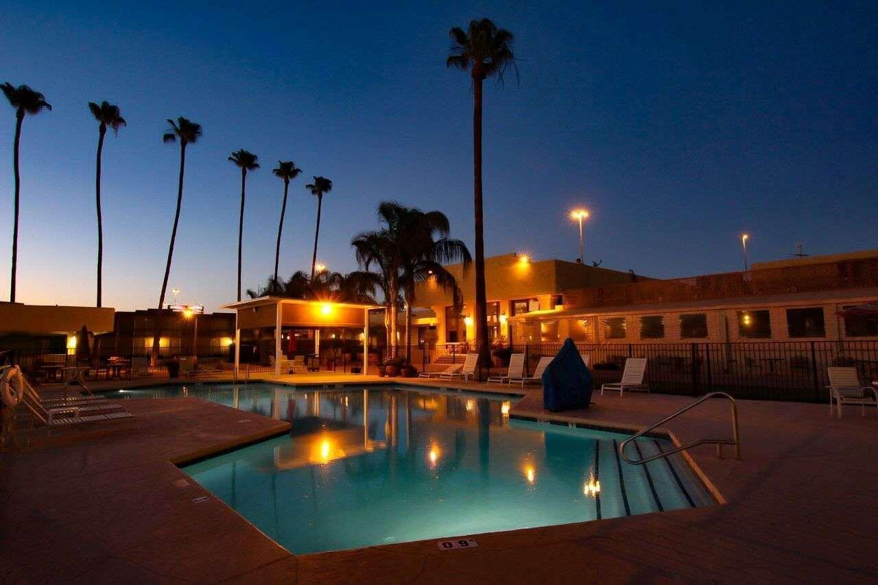 Ramada By Wyndham