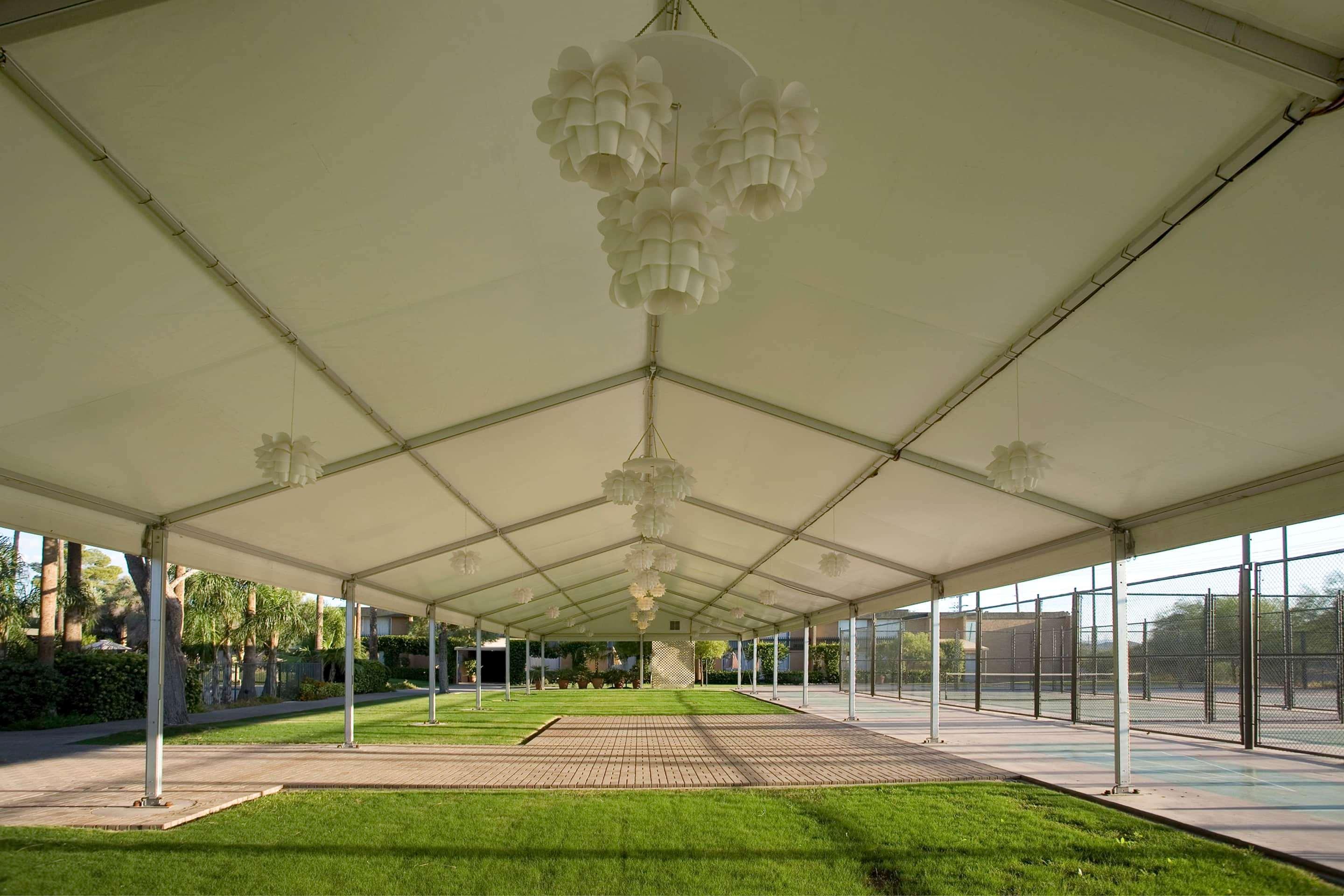 Ramada By Wyndham Hotel