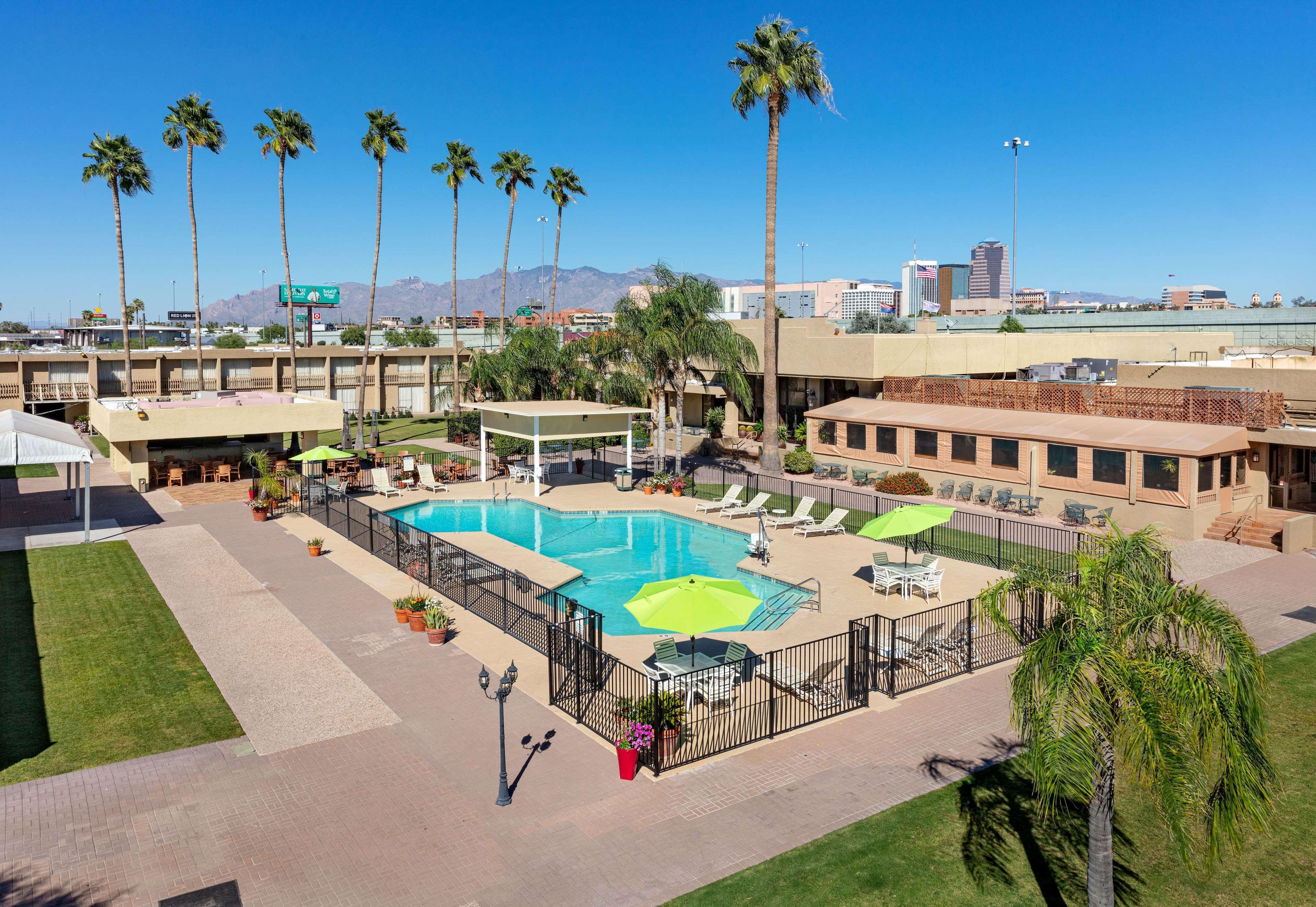Hotel Ramada By Wyndham