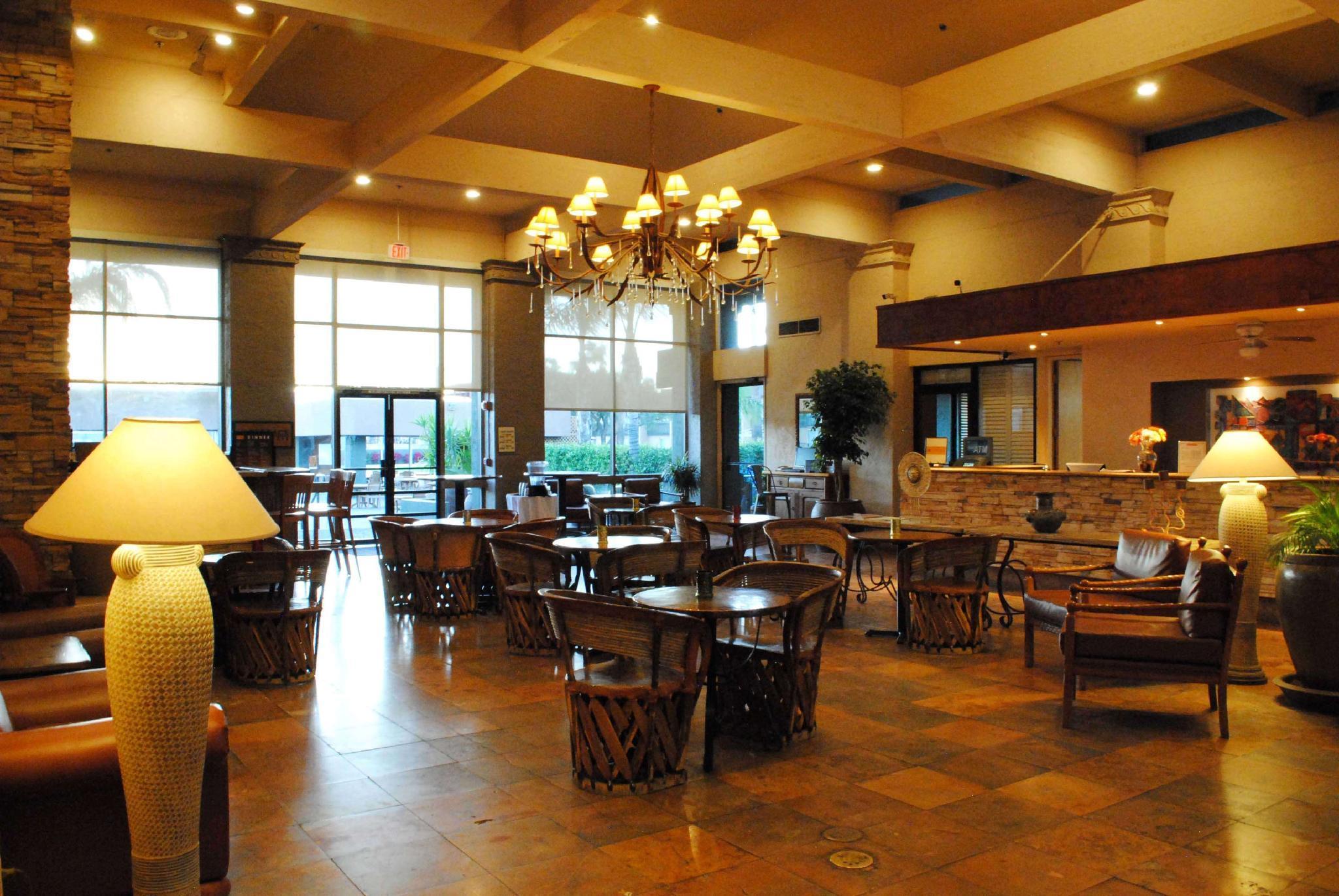 Ramada By Wyndham