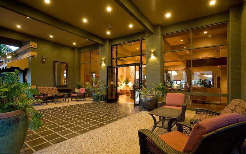 Ramada By Wyndham Tucson