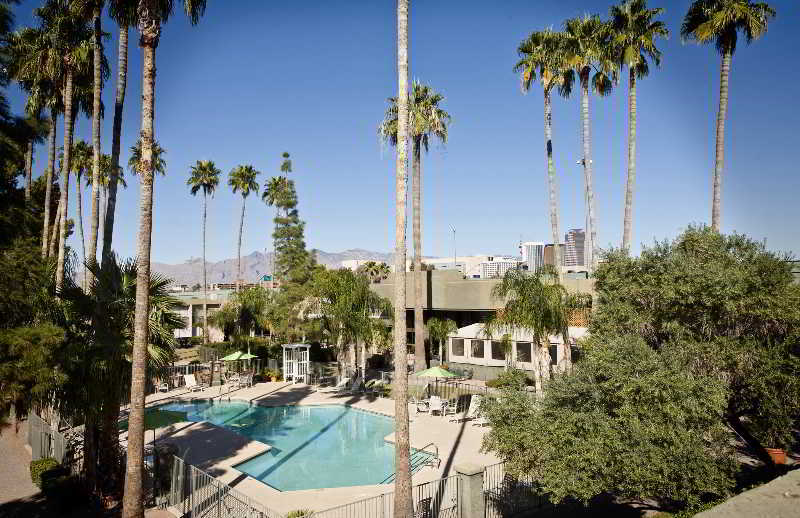 Ramada By Wyndham Hotel