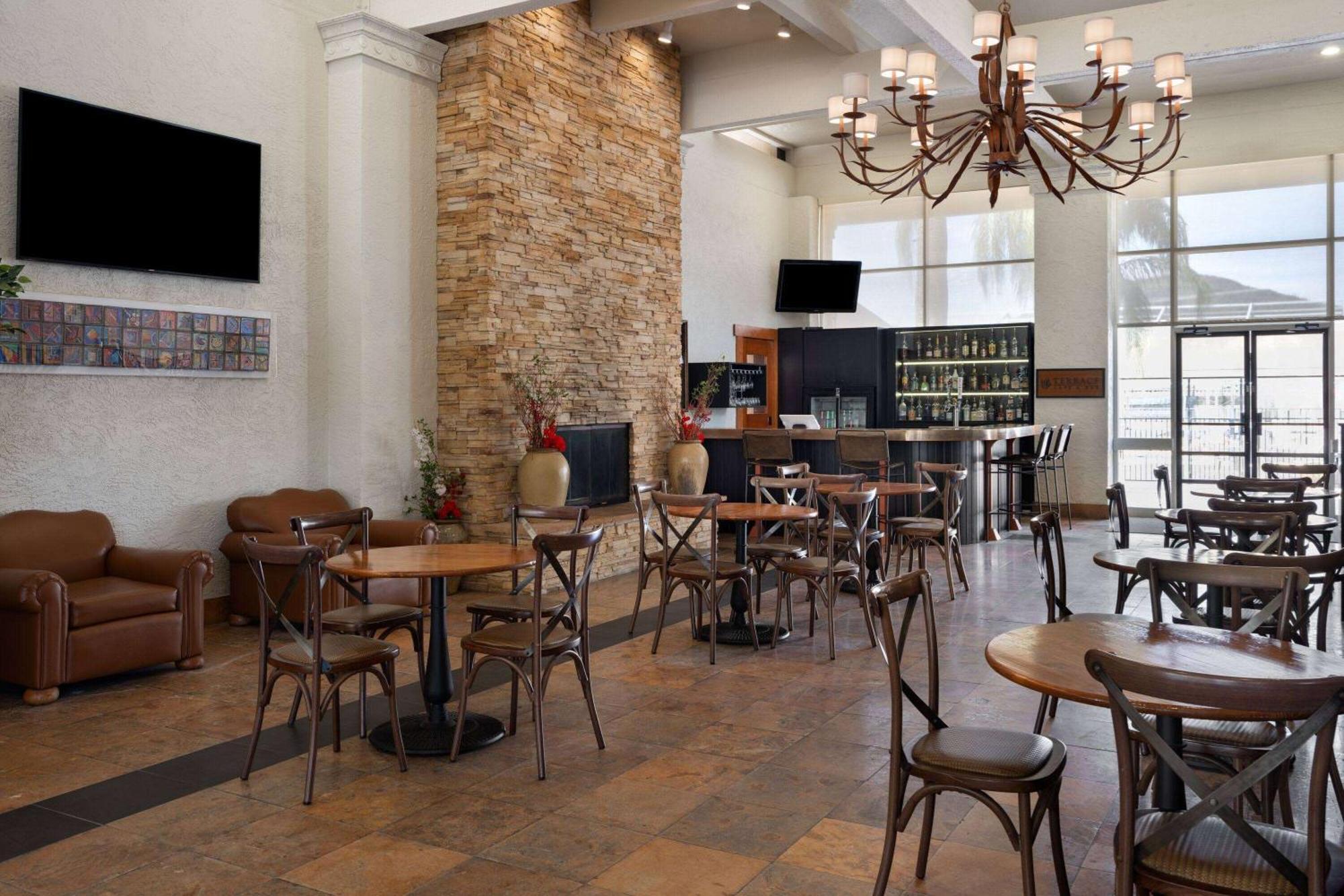 Ramada By Wyndham Hotel Tucson