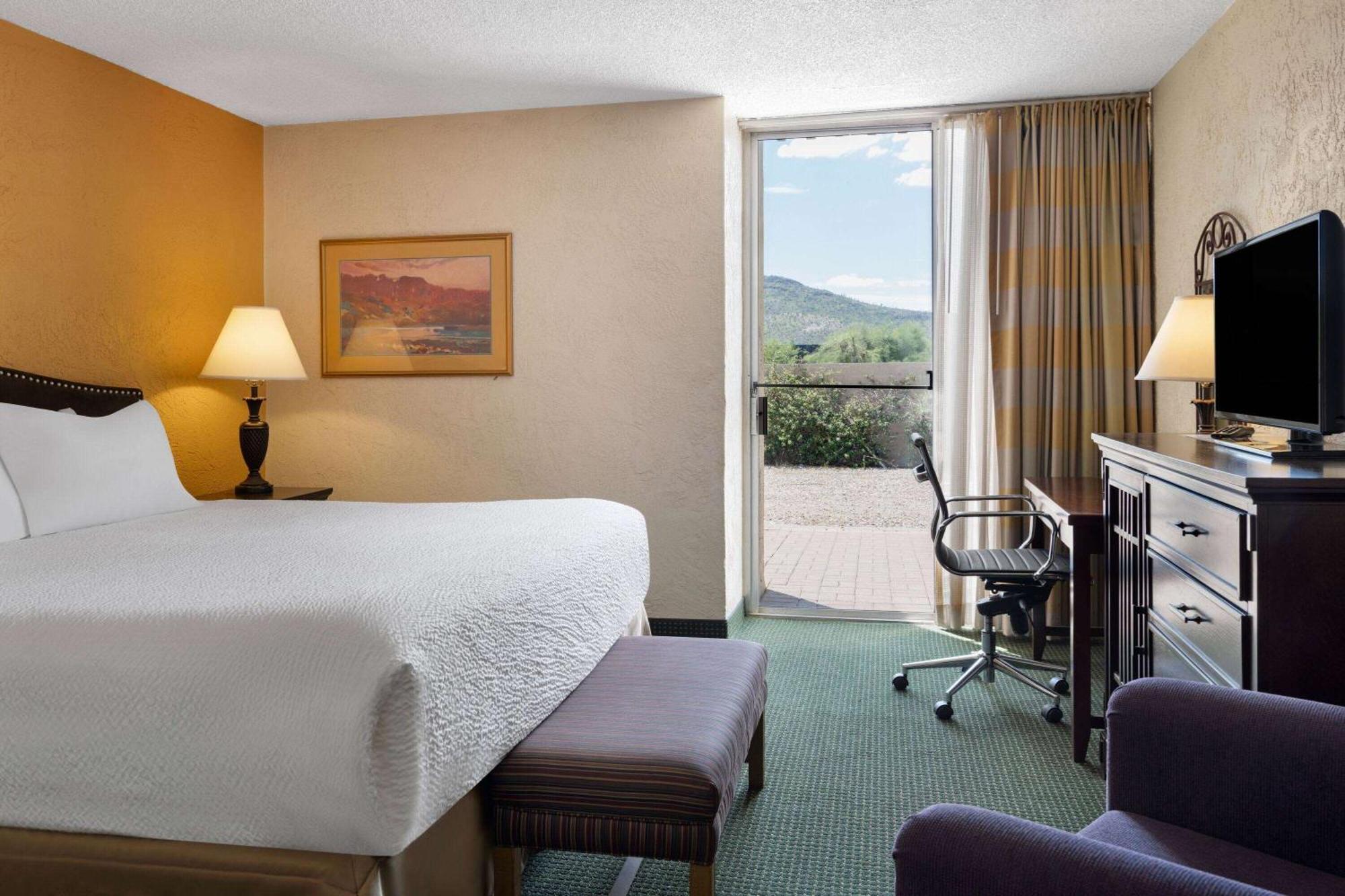 Ramada By Wyndham