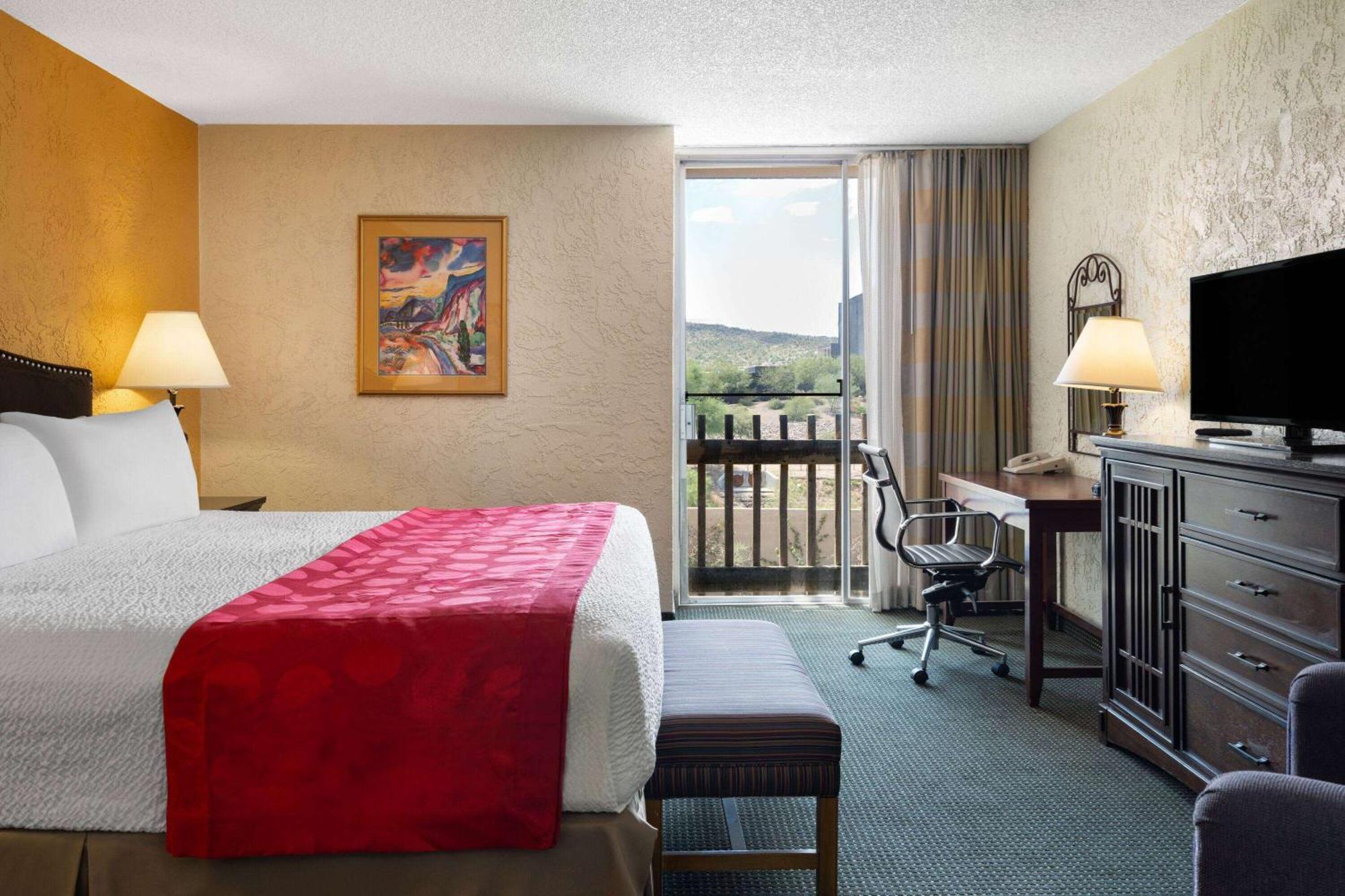 Ramada By Wyndham