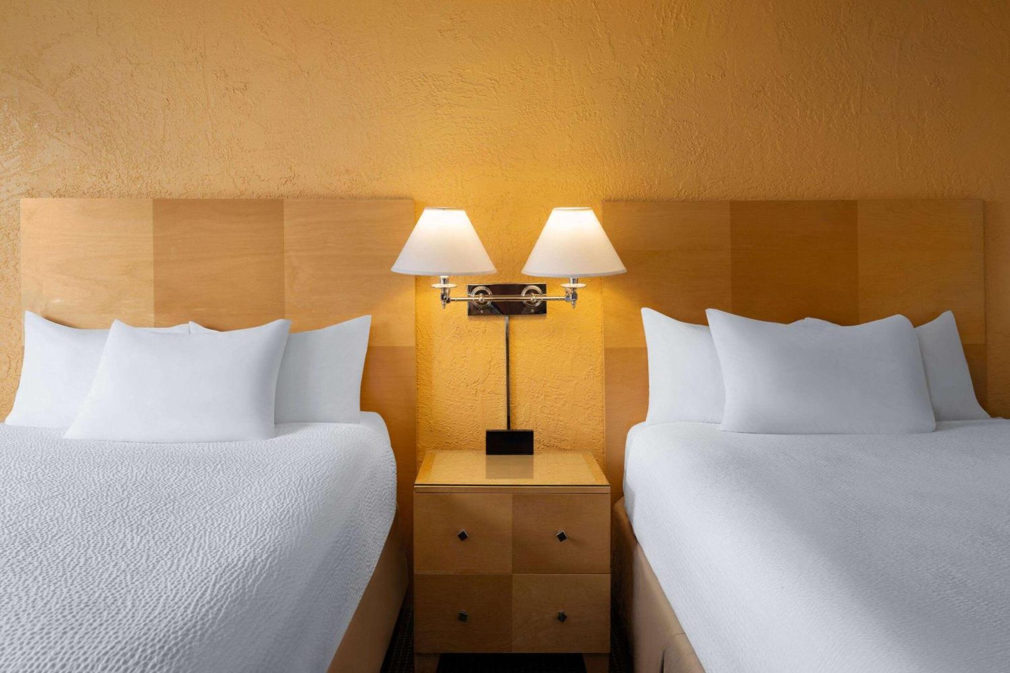 Ramada By Wyndham 3* Tucson
