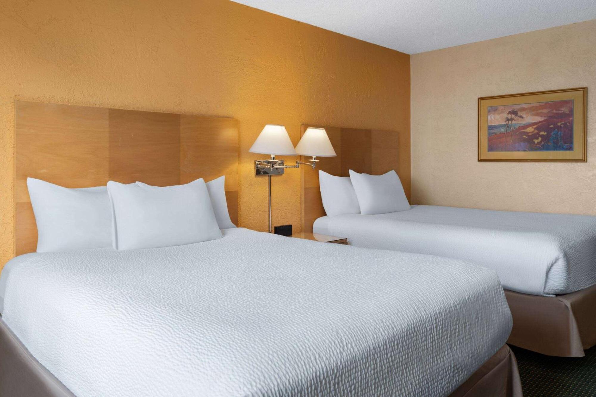 Ramada By Wyndham