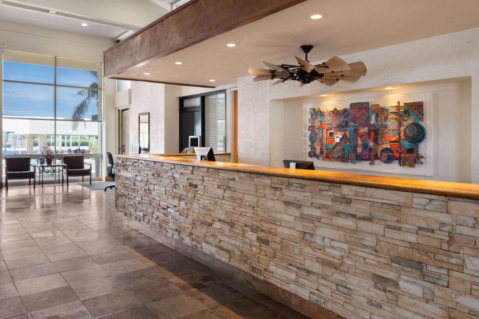Ramada By Wyndham Tucson