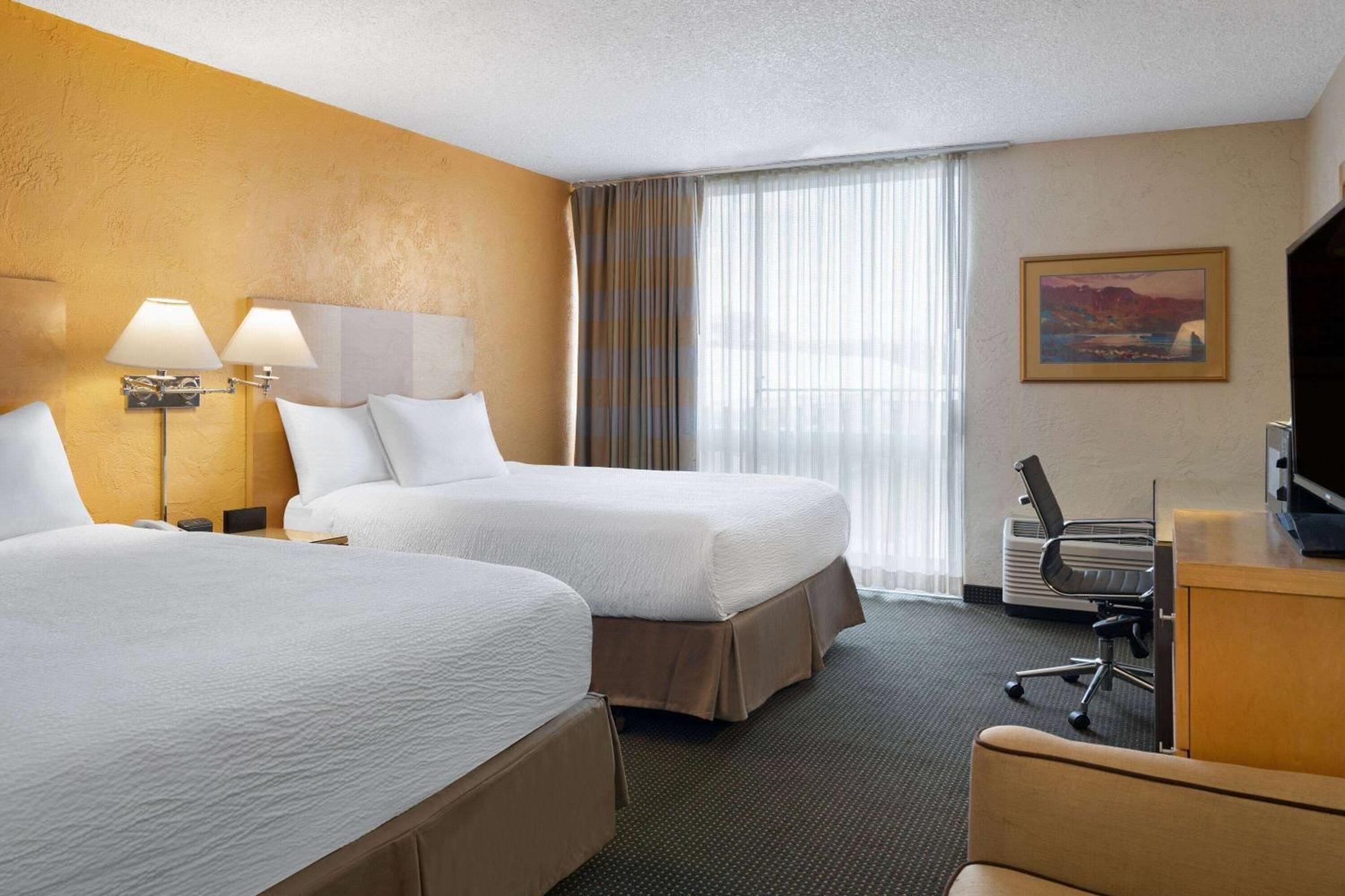 Ramada By Wyndham