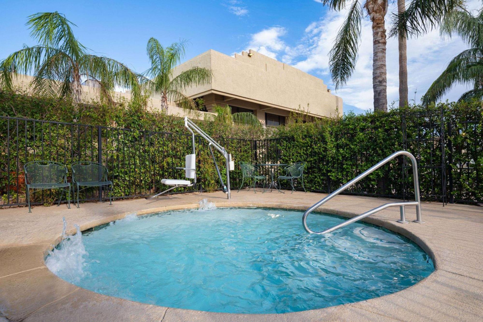 Ramada By Wyndham Hotel