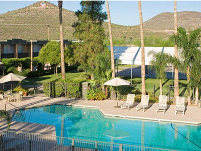 Ramada By Wyndham Tucson