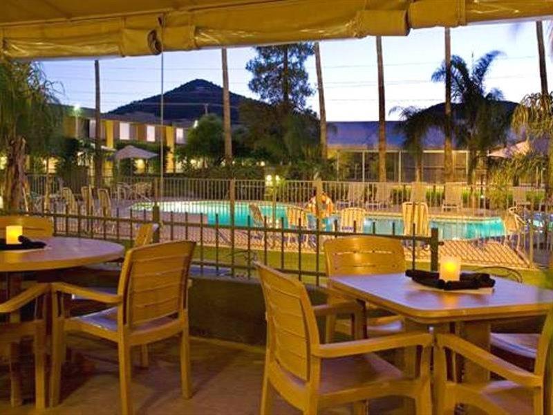 Hotel Ramada By Wyndham 3*