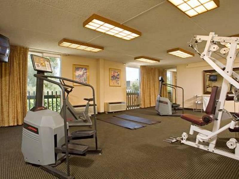 Ramada By Wyndham Tucson