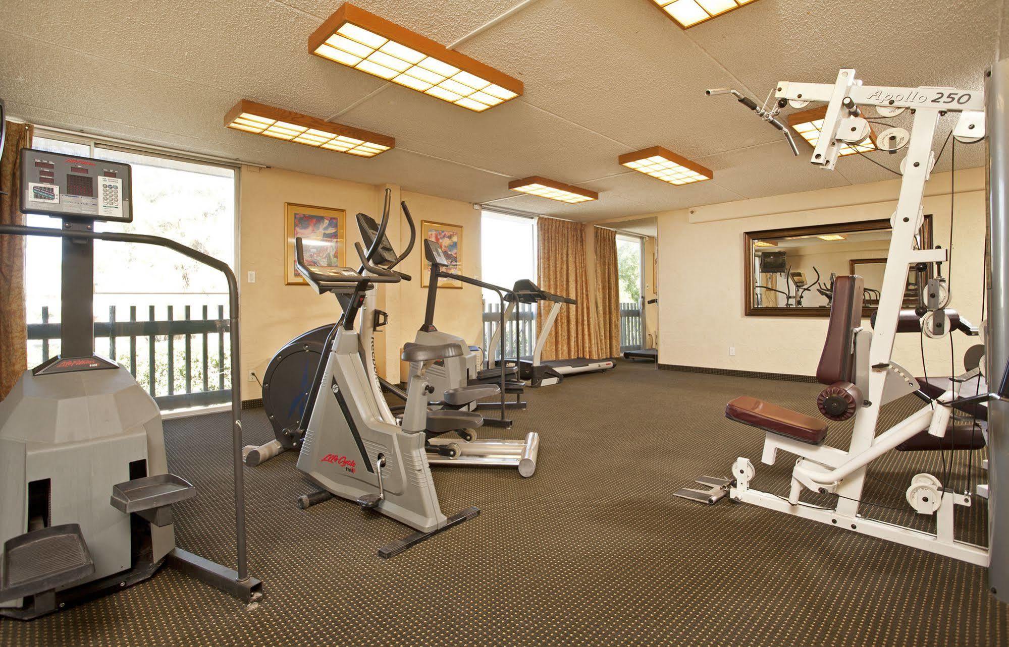 Ramada By Wyndham 3* Tucson