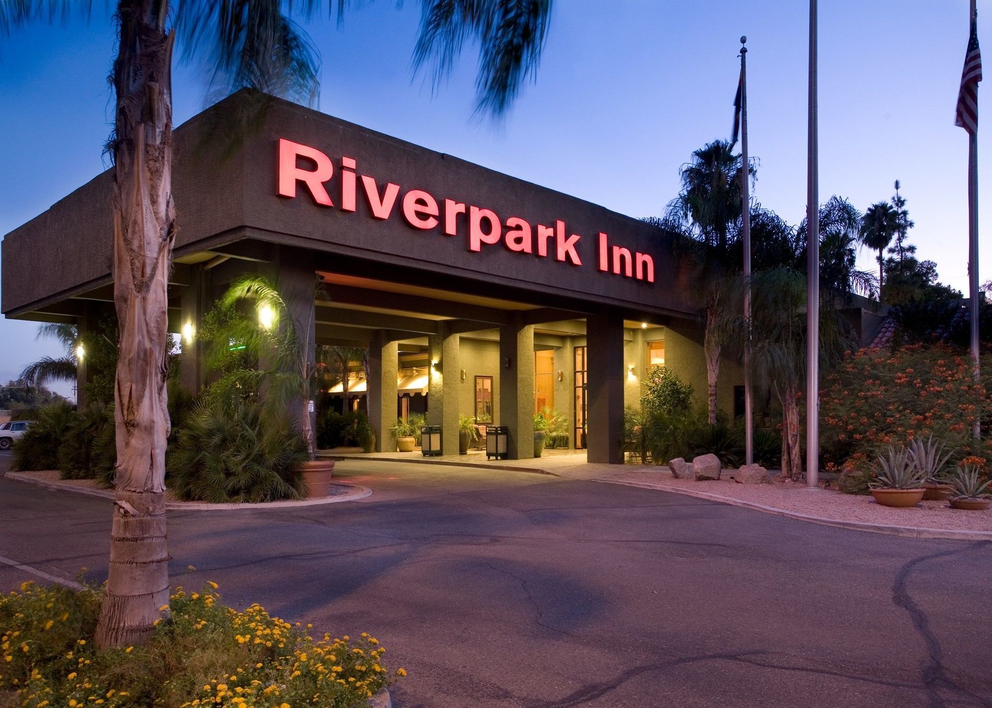 Hotel Ramada By Wyndham