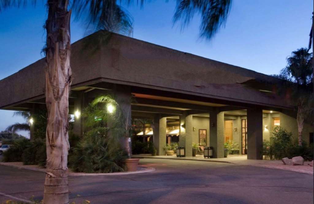 Ramada By Wyndham Hotel
