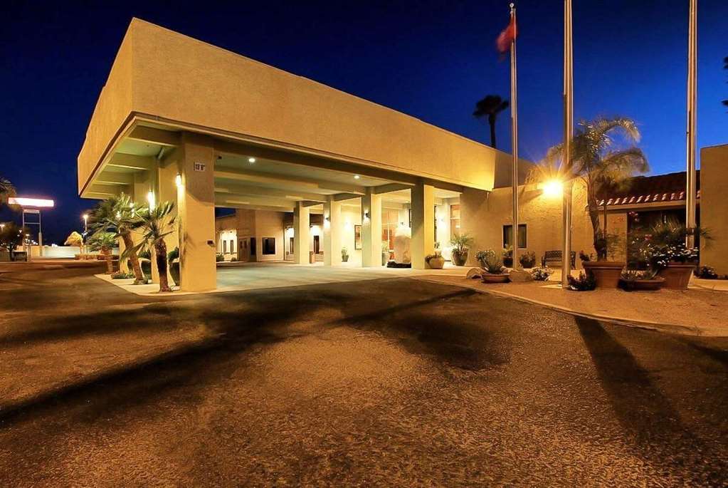 Ramada By Wyndham Tucson
