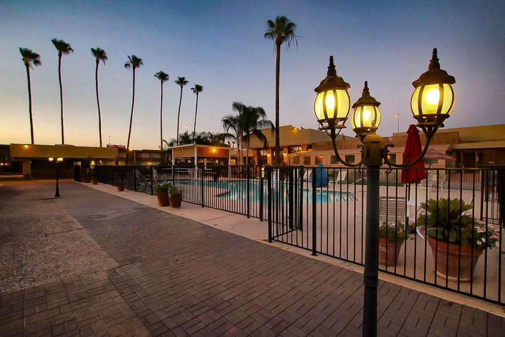 Hotel Ramada By Wyndham