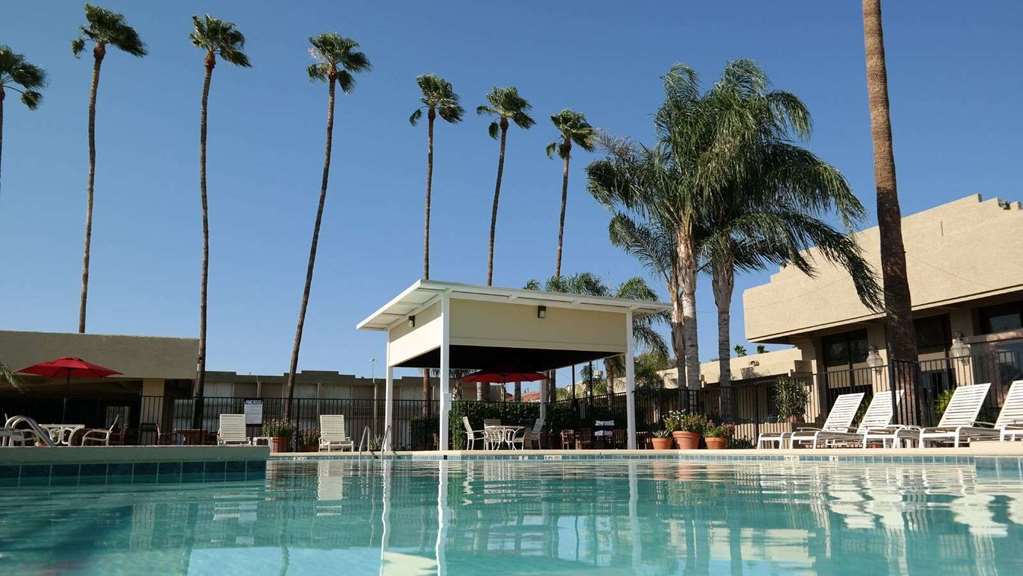 Hotel Ramada By Wyndham 3*