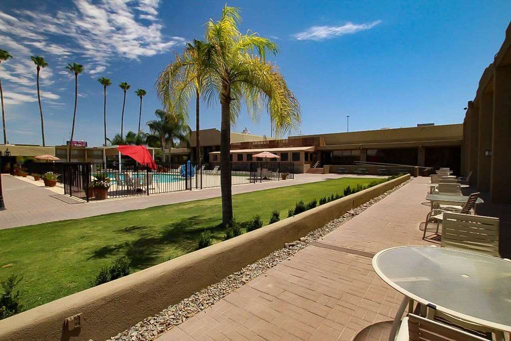 Ramada By Wyndham 3* Tucson