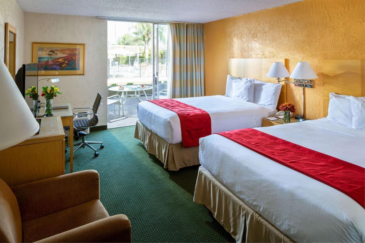 Ramada By Wyndham 3* Tucson